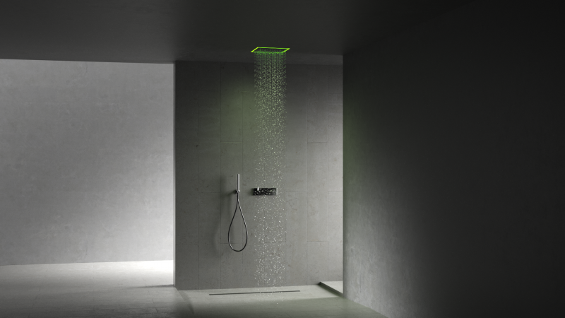 Reasons why you should go for a barrier-free shower